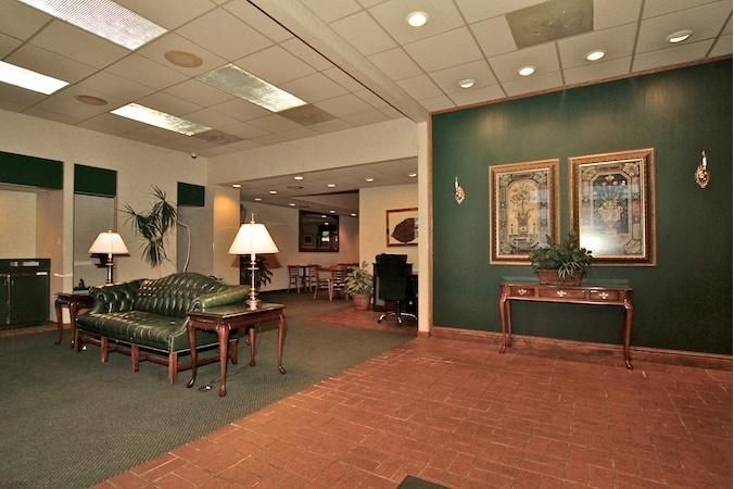 Springfield Inn Tn Interior photo