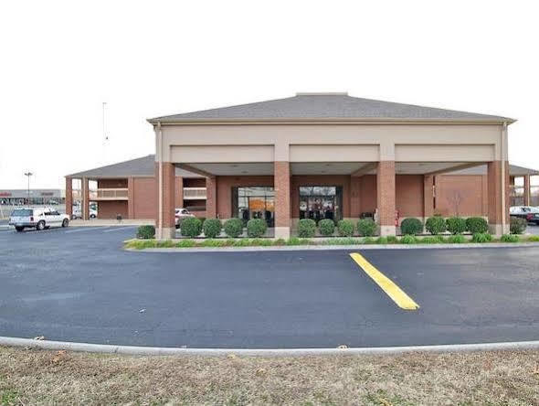 Springfield Inn Tn Exterior photo