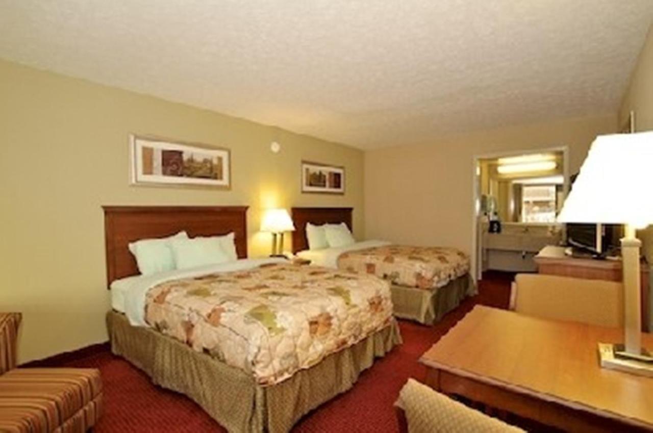 Springfield Inn Tn Room photo